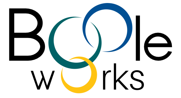 BooleWorks Logo